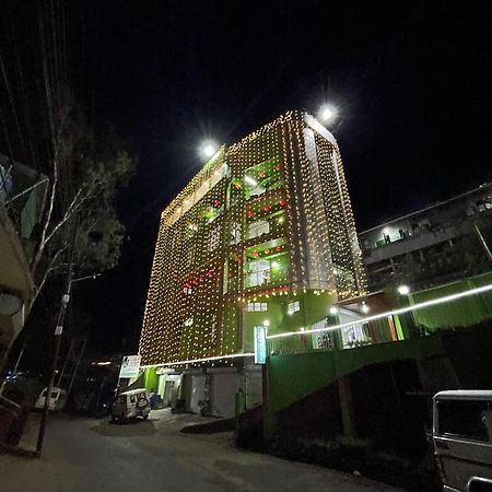 2K Hotel Kohima Exterior photo